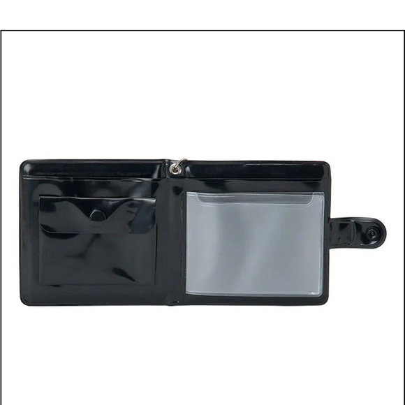 Hello Kitty Black Wallet - Picture 5 of 6